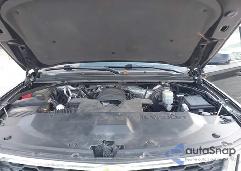 2015 Chevrolet Suburban 1500 Lt из США, поврежденный, VIN 1GNSKJKC5FR218298